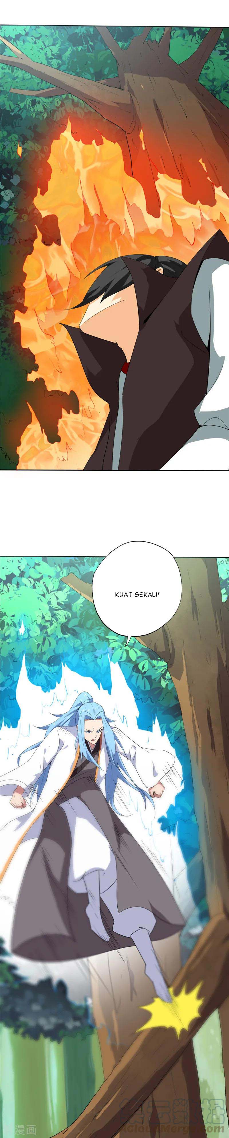 Supreme Godly System Chapter 193 Gambar 13